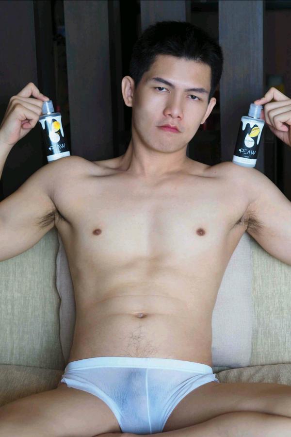 Peaw-1-泰國模型為您的樂趣